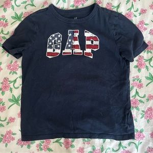 Gap Baby Tee